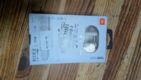 ECOUTEURS BLUETOOTH JBL - TVA RECUPERABLE (photo 2)