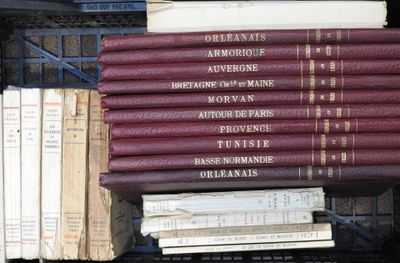 Littérature Lot de 22 volumes et brochés dont : Adam le Boss…