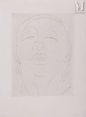 DE WAROQUIER Henry (1881-1970)