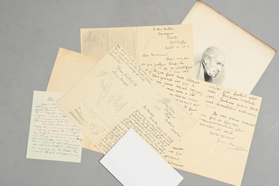 James MENZIES (1854-1945), mycologiste et botaniste à Perth …