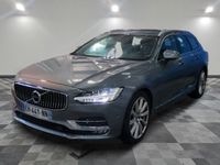 VOLVO - V90 D4 190 CH GEARTRONIC 8 INSCRIPTION - GO - Mise e…
