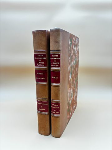  Inventaire-sommaire des Archives départementales antérieures à 1...