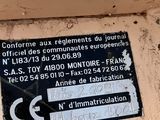 Photo 2/4 du lot