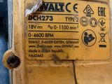 a yellow sign on the side of a yellow machine