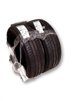 Lot de 2 - FIRESTONE - Ces pneumatiques Roadhawk de dimensio…