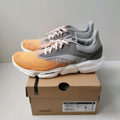 Paire de basket SALOMON "Predict SOC3", P.