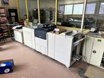 IMPRIMANTE NUMERIQUE VERSANT 280 PRESS XEROX 
N° Série 3146375927