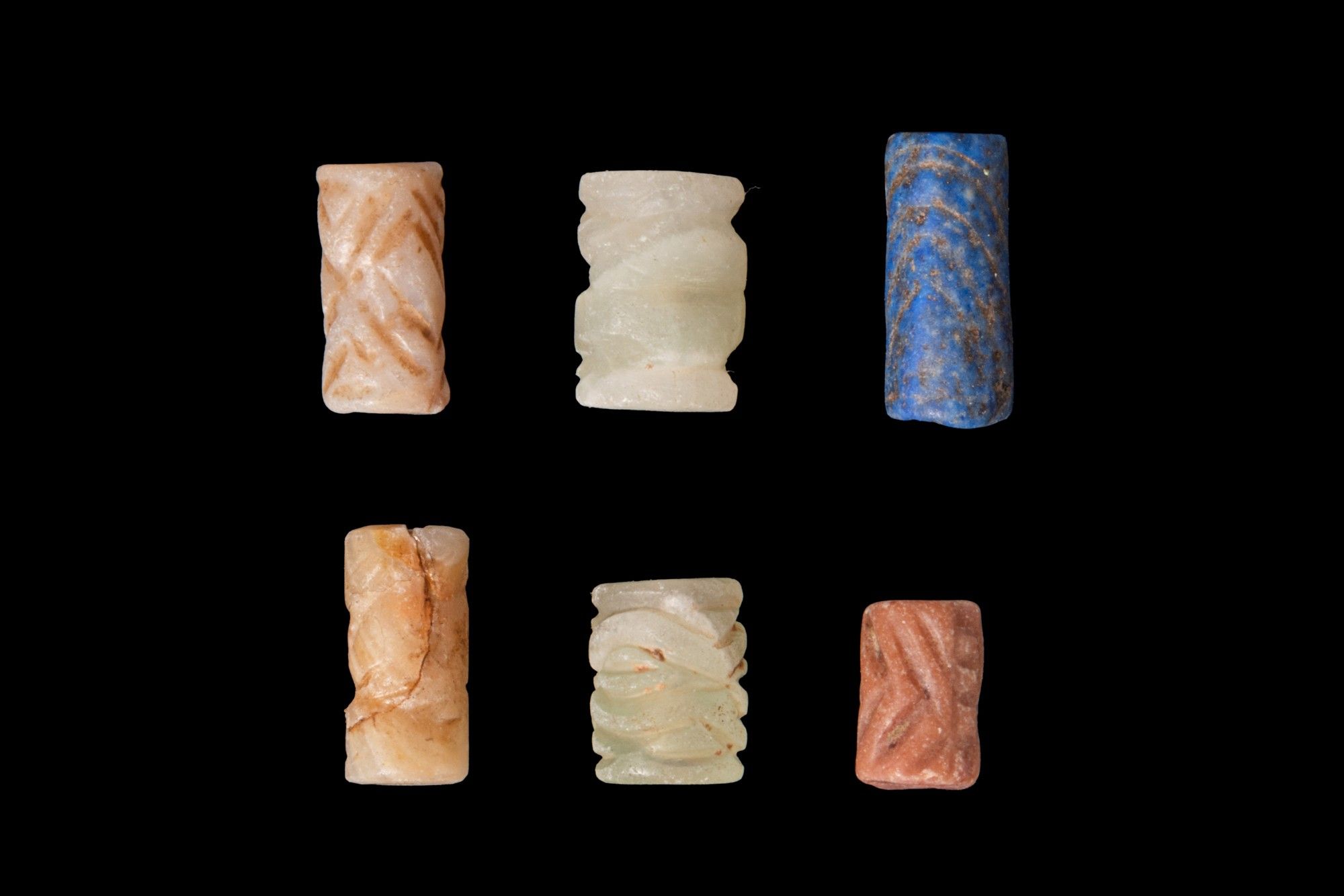 Objets d'art & Curiosités