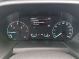 the dashboard of a car with a speedometer, gauges, and other instruments