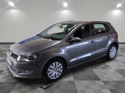 volkswagen b - cross 1 0tdi highline 5p manual