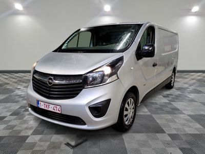Opel - Vivaro Fgn F2700 L1h1 1.6 Cdti 145 CH Biturbo Ecoflex…