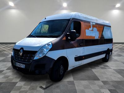 Renault - Master Fgn L3h2 3.5T 2.