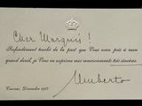 an image of a piece of paper with a handwritten message on it