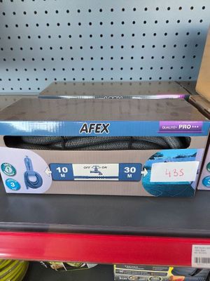 an image of a box of aex products on a shelf in a store