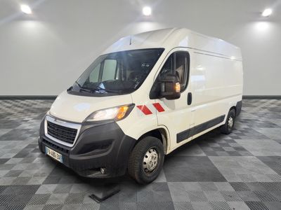 Fourgon utilitaire Ram Promion 2020 à vendre - - - image 1