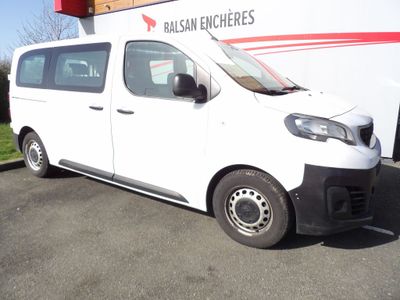 PEUGEOT EXPERT STANDARD 1.6 BLUEHDI 115CV S&S - Genre : VASP… - Photo 1