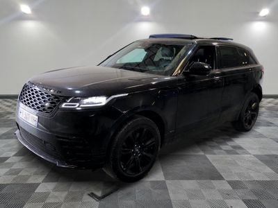 Voiture Particulière ALCOPA AUCTION - Estimation 38 400 €