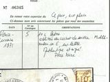 Photo 3/3 du lot