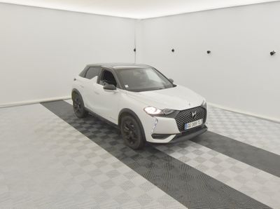 DS DS3 CROSSBACK 1.2 PURETECH130 PERFORMANCE LINE BA. Pour o…