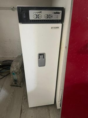 Aspirateurs à air ZUBLER Z1 CAM DOSSIER 1: MATERIEL DENTAIRE… - Photo 1