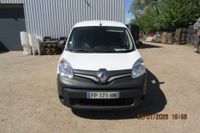 RENAULT KANGOO - Genre : CTTE - Carrosserie : FOURGON - Ener… (photo 3)