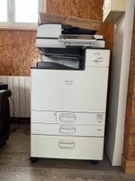 PHOTOCOPIEUR de marque RICOH, modèle IM C2000. (photo 3)