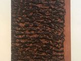 an image of a piece of art that is on a wall