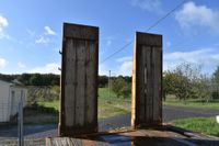 Remorque porte-engins CASTERA TS192B imm. (photo 6)