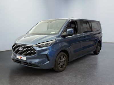 FORD Tourneo Custom 320 L2H1 2.