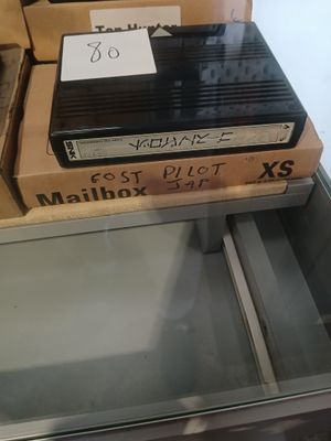 Cassette jeu vidéo néogéo GOST PILOT JAP - Photo 1