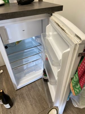 Réfrigérateur top de marque Candy sans autre référence (à ne…