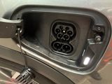 a close up of a car ' s plugged in to a vehicle