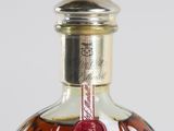 an image of a bottle of liquor on a table