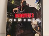 resident evil 3 nemesis pc game