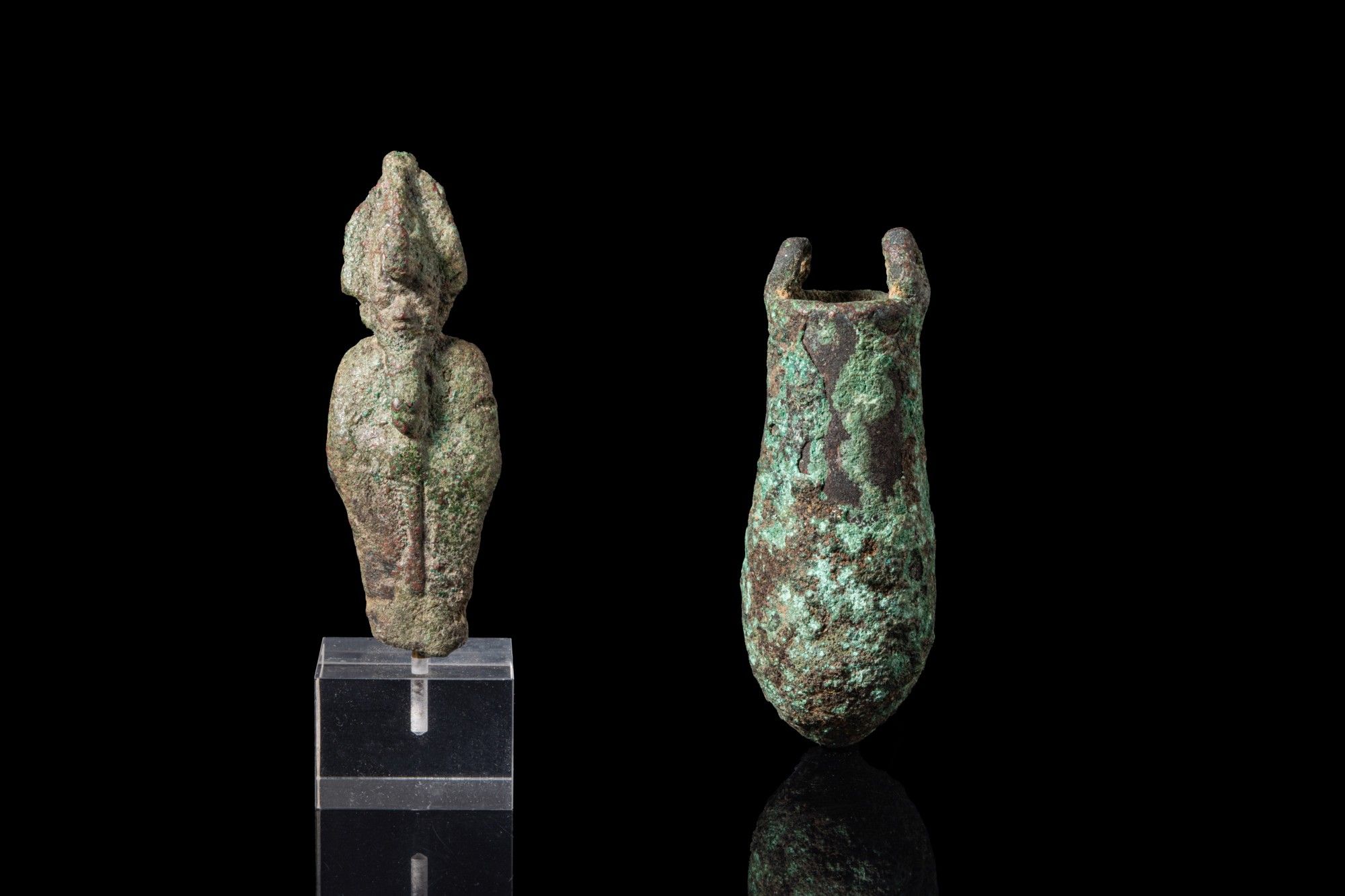 Objets d'art & Curiosités