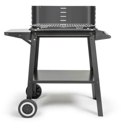 643 / BARBECUE - LIVOO - DOC328 - Noir - Charbon - Gri…