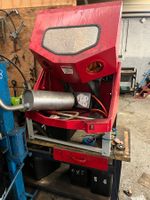 Sur désignation à 69100 VILLEURBANNE: Presse hydraulique 20T… (photo 2)