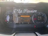 a close up of the dashboard of a car