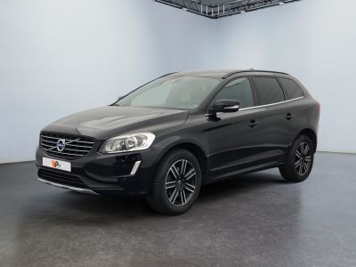 Volvo V90 Cross Country 2,0 D4, transmission intégrale, boîte automatique