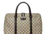 Sac de voyage Guccissi GG Supreme