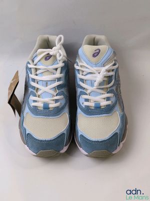 Nike Air Max 95 bleu / blanc / bleu clair