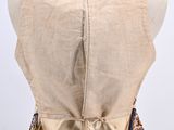 the back of a dress on a mannequin mannequin mannequin mannequin mannequin mannequin mannequin mannequin mann