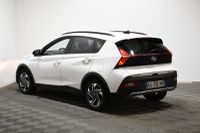 VASP HYUNDAI BAYON - Dmec : 10/11/2023-127881Kms-5CV-Carross… (photo 3)