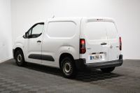 CTTE OPEL COMBO D100 L1H1 STANDARD PACK CLIM - Dmec : 03/10/… (photo 3)