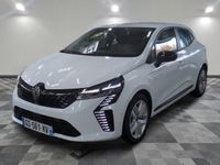RENAULT - CLIO E-TECH FULL HYBRID 145 EVOLUTION - EH - Mise …
