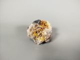 an image of a piece of rock on a table