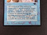 a card that has a picture of a cat on it
