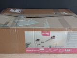 a box that is sitting on a table