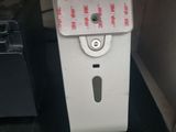 a machine that is sitting on top of a counter
