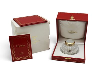 an image of a box with a candle inside of it